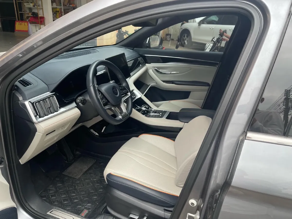 2022 Hyundai Tucson 2.0L 150HP L4 6AT Hybrid,autocango,china used car exporter,china ev exporter,chinese used car exporter,chinese used ev exporter