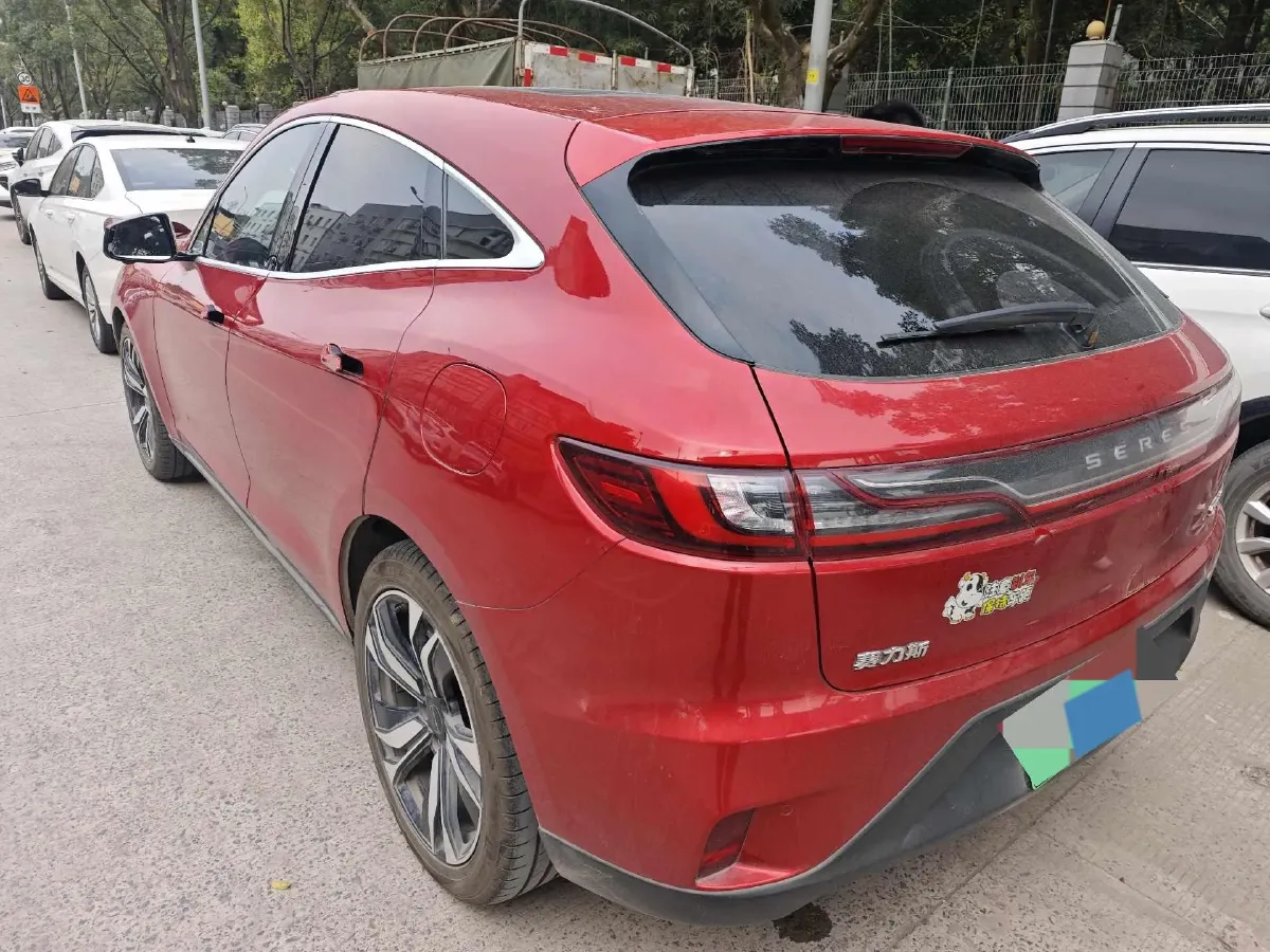 2020 SERES SF5 Range Extended 112HP REEV 35KWH,autocango,china used car exporter,china ev exporter,chinese used car exporter,chinese used ev exporter