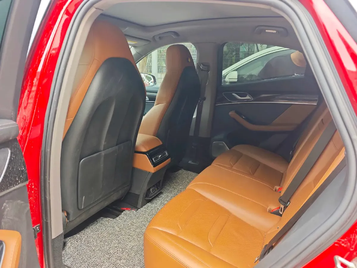 2020 SERES SF5 Range Extended 112HP REEV 35KWH,autocango,china used car exporter,china ev exporter,chinese used car exporter,chinese used ev exporter