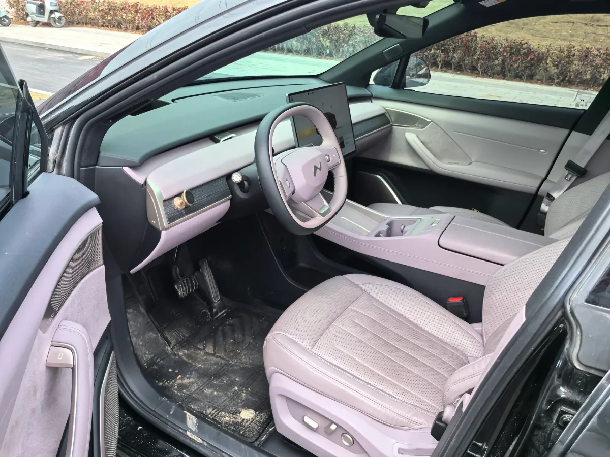 2025 ONVO L60 BEV,autocango,china used car exporter,china ev exporter,chinese used car exporter,chinese used ev exporter