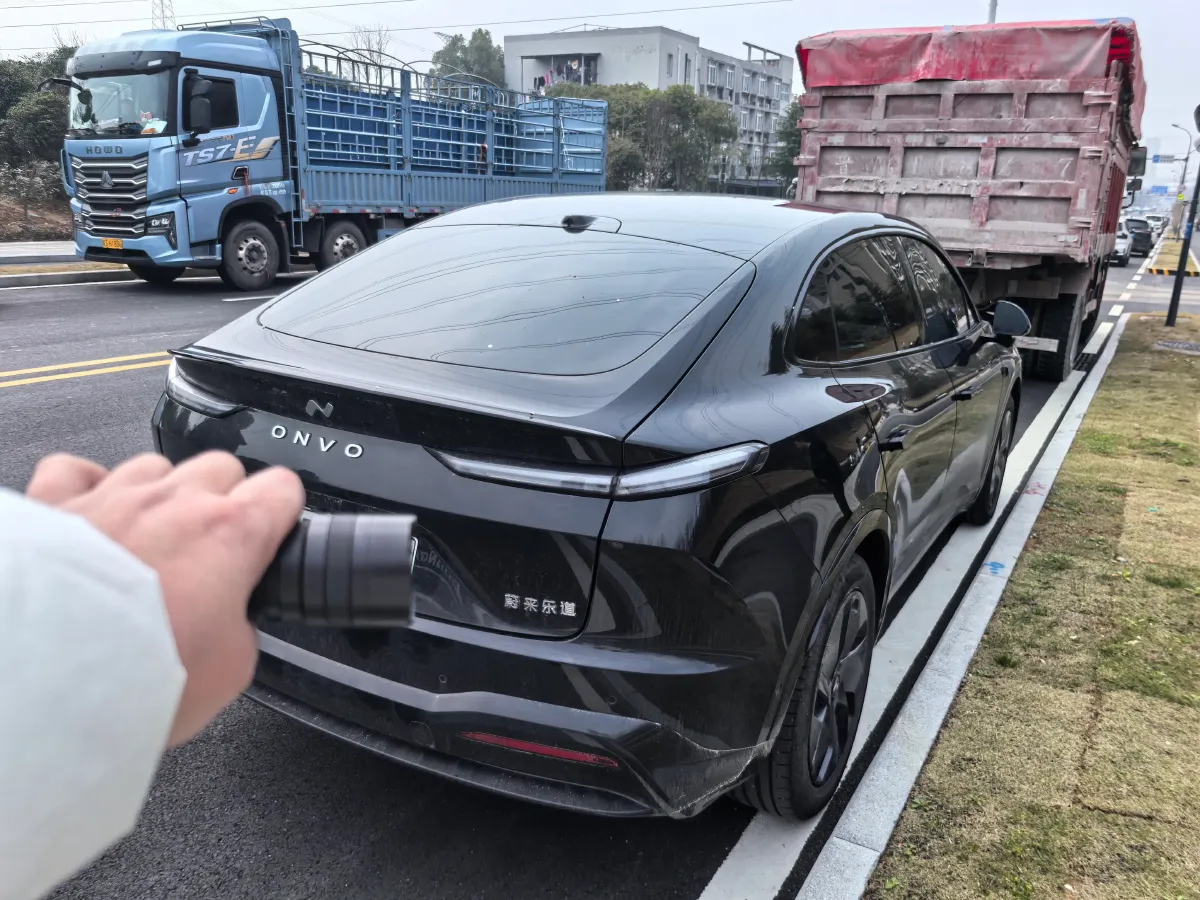 2025 ONVO L60 BEV,autocango,china used car exporter,china ev exporter,chinese used car exporter,chinese used ev exporter