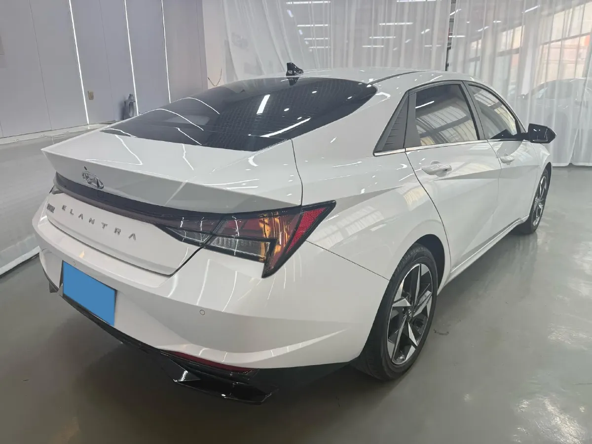 2022 Hyundai Elantra 1.5L 115HP L4 CVT,autocango,china used car exporter,china ev exporter,chinese used car exporter,chinese used ev exporter