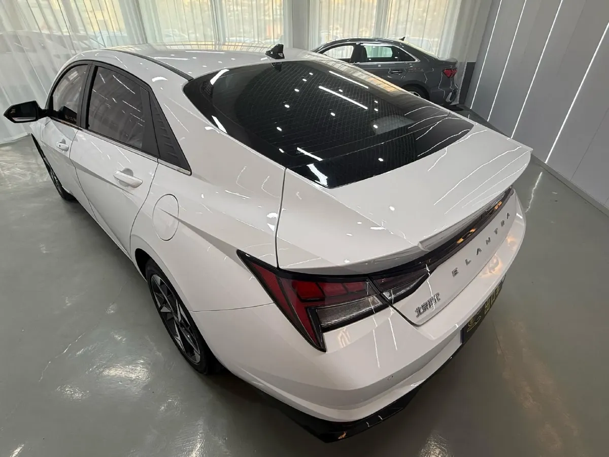 2022 Hyundai Elantra 1.5L 115HP L4 CVT,autocango,china used car exporter,china ev exporter,chinese used car exporter,chinese used ev exporter