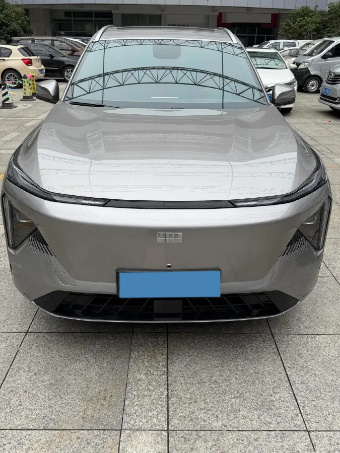 2023 Geely Galaxy L7 1.5T 163HP L4 3DHT PHEV 9.11KWH,autocango,china used car exporter,china ev exporter,chinese used car exporter,chinese used ev exporter