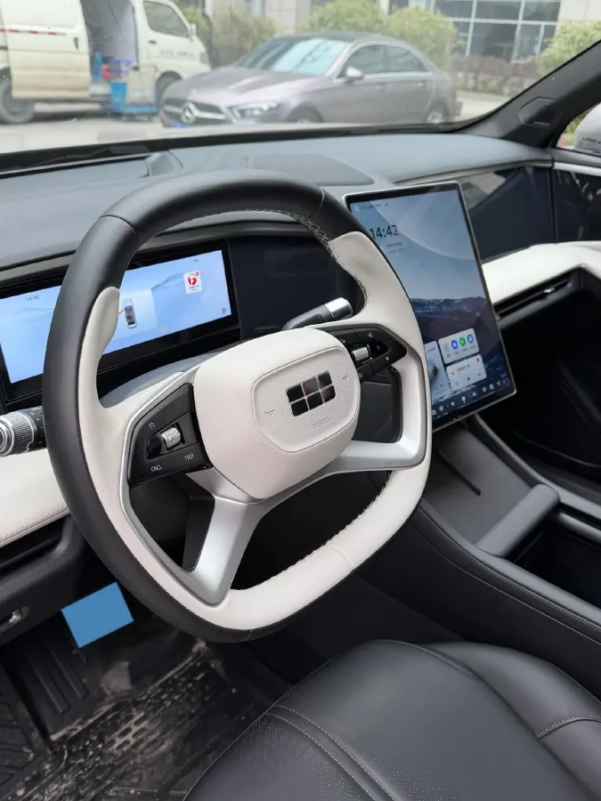 2023 Geely Galaxy L7 1.5T 163HP L4 3DHT PHEV 9.11KWH,autocango,china used car exporter,china ev exporter,chinese used car exporter,chinese used ev exporter