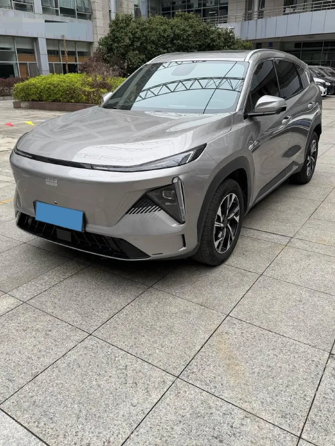 2023 Geely Galaxy L7 1.5T 163HP L4 3DHT PHEV 9.11KWH,autocango,china used car exporter,china ev exporter,chinese used car exporter,chinese used ev exporter