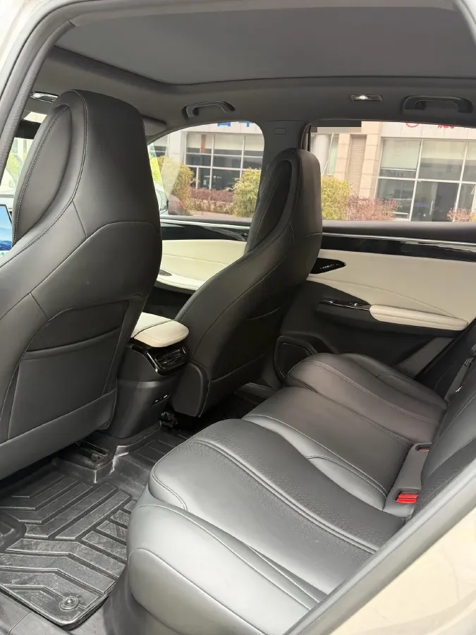 2023 Geely Galaxy L7 1.5T 163HP L4 3DHT PHEV 9.11KWH,autocango,china used car exporter,china ev exporter,chinese used car exporter,chinese used ev exporter