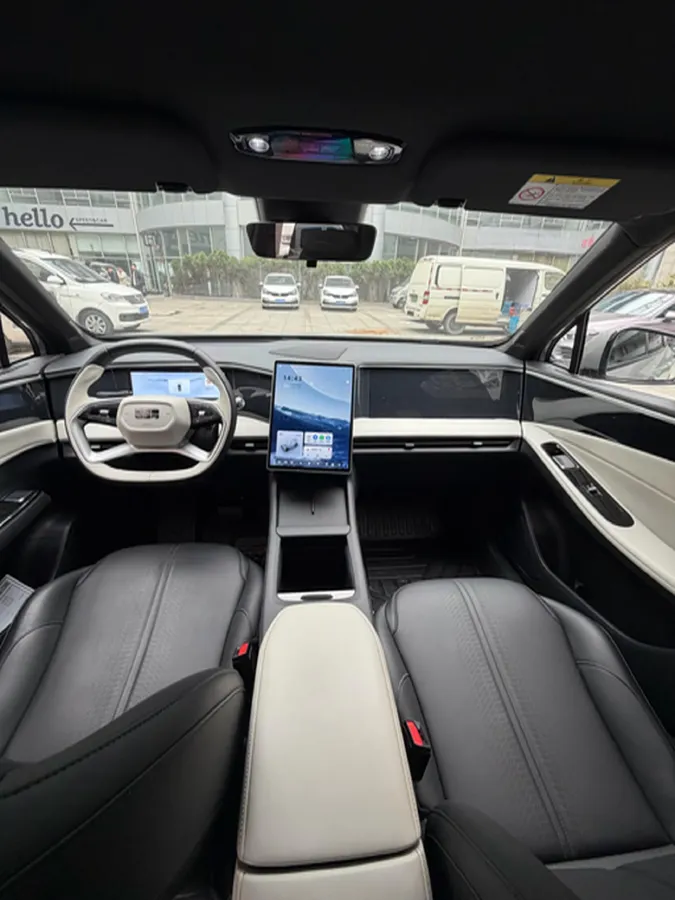 2023 Geely Galaxy L7 1.5T 163HP L4 3DHT PHEV 9.11KWH,autocango,china used car exporter,china ev exporter,chinese used car exporter,chinese used ev exporter