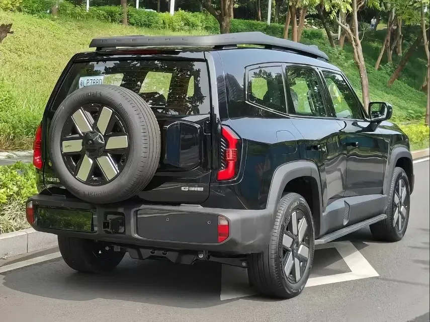 2024 Deepal G318 REEV 150HP REEV 35.07KWH,autocango,china used car exporter,china ev exporter,chinese used car exporter,chinese used ev exporter