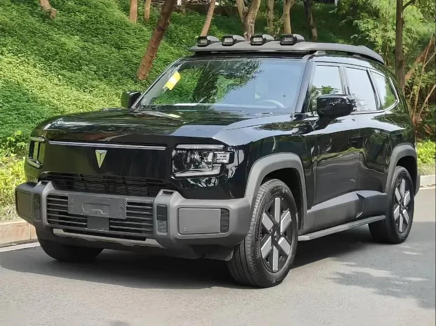 2024 Deepal G318 REEV 150HP REEV 35.07KWH,autocango,china used car exporter,china ev exporter,chinese used car exporter,chinese used ev exporter