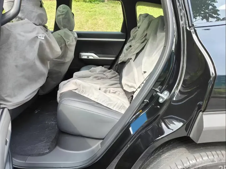 2024 Deepal G318 REEV 150HP REEV 35.07KWH,autocango,china used car exporter,china ev exporter,chinese used car exporter,chinese used ev exporter