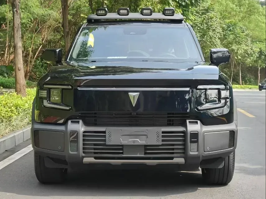 2024 Deepal G318 REEV 150HP REEV 35.07KWH,autocango,china used car exporter,china ev exporter,chinese used car exporter,chinese used ev exporter