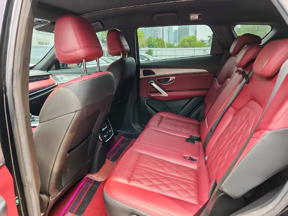 2023 Jetour X70 Plus 1.5T 156HP L4 6DCT,autocango,china used car exporter,china ev exporter,chinese used car exporter,chinese used ev exporter