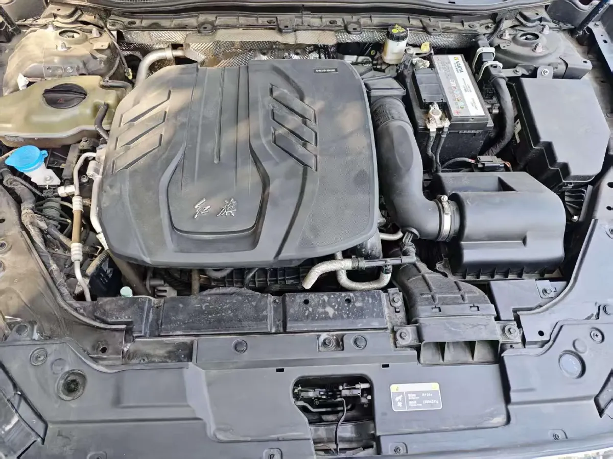 2022 HongQi H5 1.8T 197HP L4 6AT,autocango,china used car exporter,china ev exporter,chinese used car exporter,chinese used ev exporter