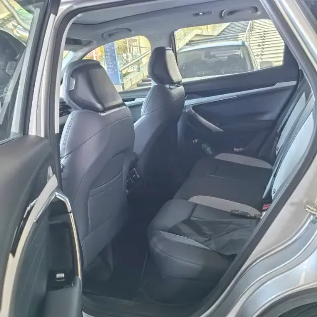 2024 Geely StarRay 1.5T 181HP L4 7DCT,autocango,china used car exporter,china ev exporter,chinese used car exporter,chinese used ev exporter