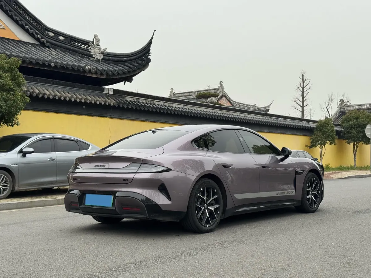 2024 MI SU7 BEV 73.6KWH,autocango,china used car exporter,china ev exporter,chinese used car exporter,chinese used ev exporter