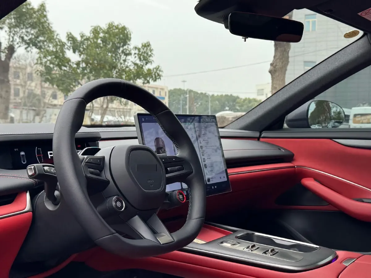 2024 MI SU7 BEV 73.6KWH,autocango,china used car exporter,china ev exporter,chinese used car exporter,chinese used ev exporter