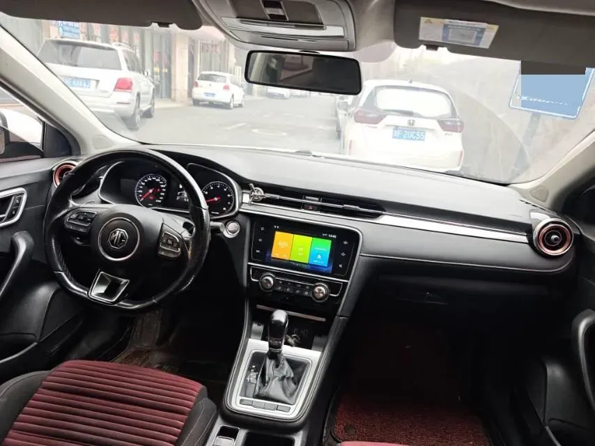 2019 MAXUS D60 1.5T 169HP L4 7DCT,autocango,china used car exporter,china ev exporter,chinese used car exporter,chinese used ev exporter