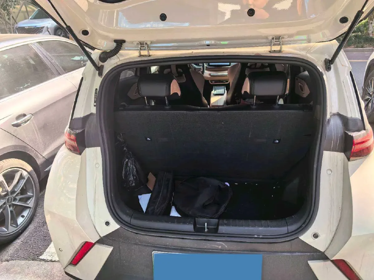 2024 BYD Seagull BEV 30.08KWH,autocango,china used car exporter,china ev exporter,chinese used car exporter,chinese used ev exporter