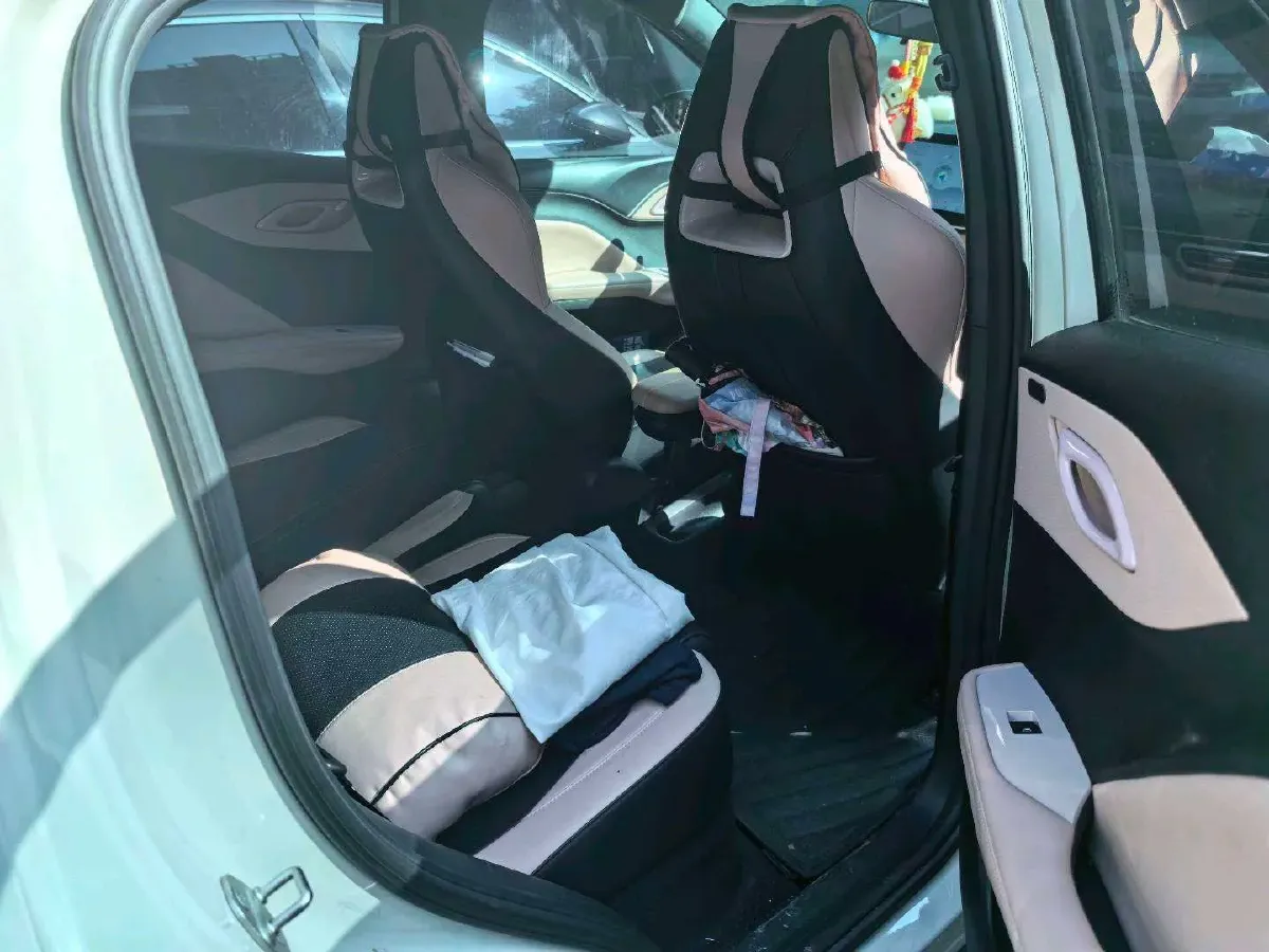 2024 BYD Seagull BEV 30.08KWH,autocango,china used car exporter,china ev exporter,chinese used car exporter,chinese used ev exporter