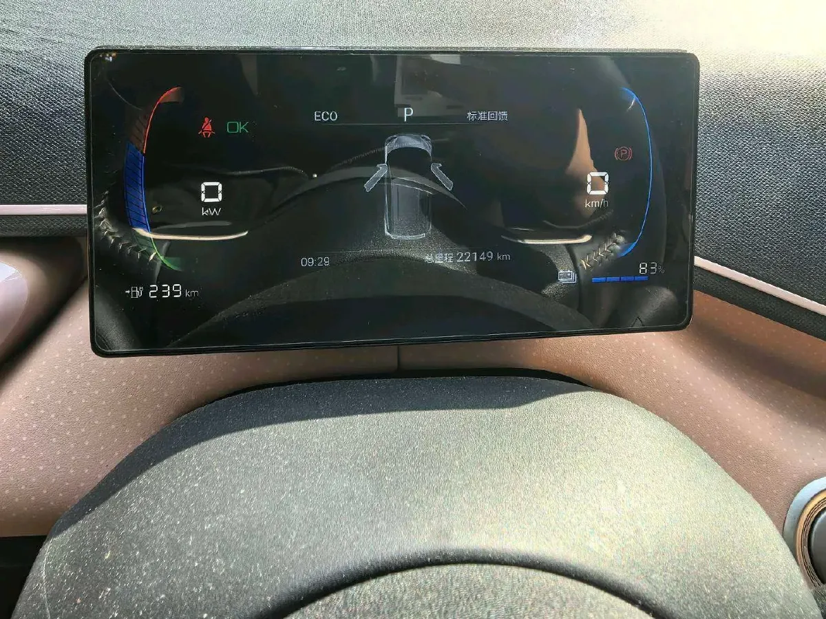 2024 BYD Seagull BEV 30.08KWH,autocango,china used car exporter,china ev exporter,chinese used car exporter,chinese used ev exporter