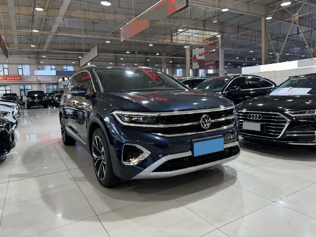 2023 Volkswagen Talagon 2.5T 299HP V6 7DCT,autocango,china used car exporter,china ev exporter,chinese used car exporter,chinese used ev exporter