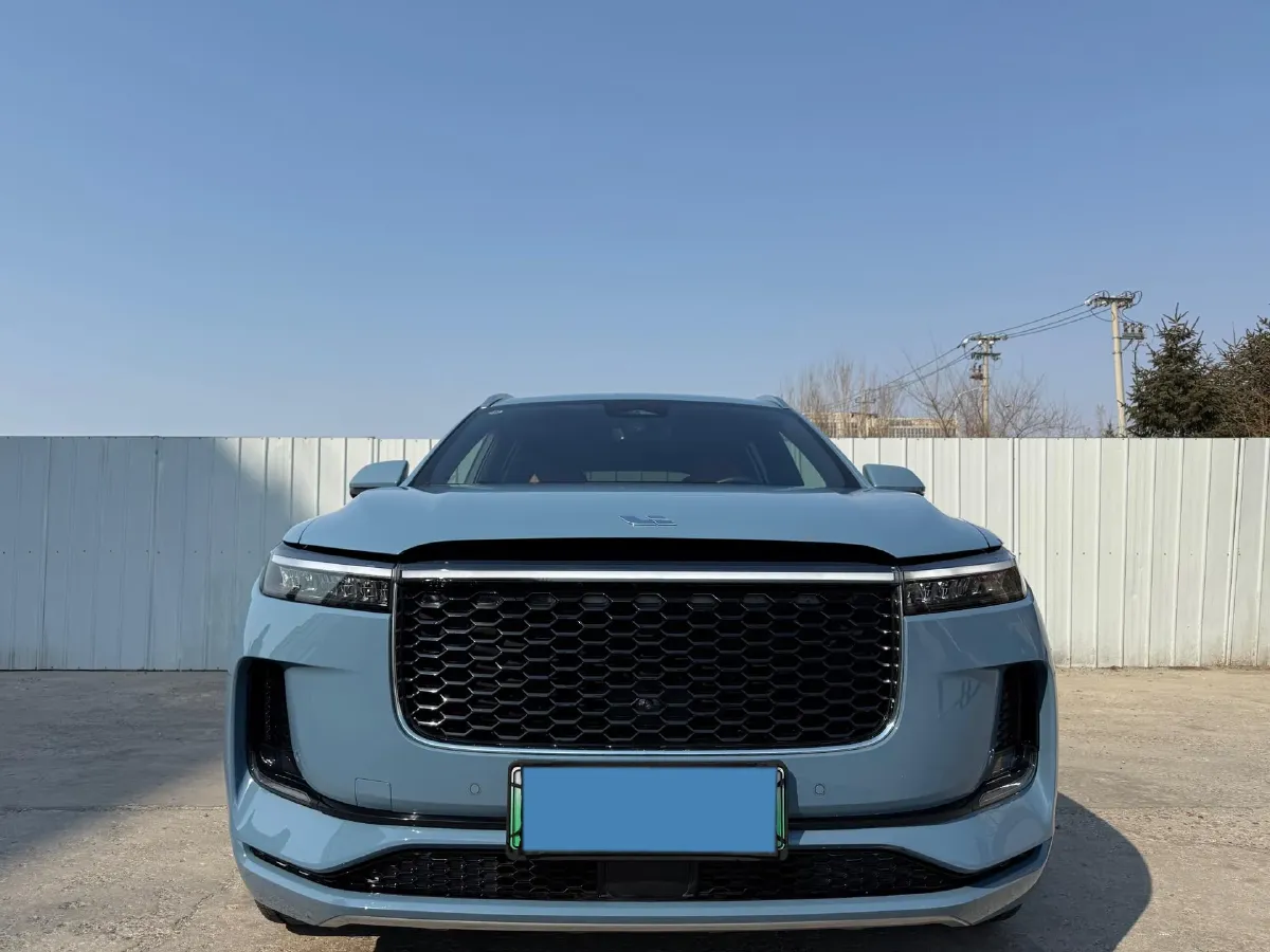 2021 Li ONE Range Extended 131HP REEV 40.5KWH,autocango,china used car exporter,china ev exporter,chinese used car exporter,chinese used ev exporter