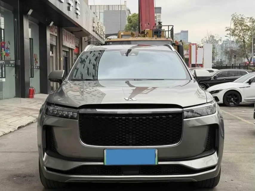 2020 Li ONE Range Extended 131HP REEV 40.5KWH,autocango,china used car exporter,china ev exporter,chinese used car exporter,chinese used ev exporter