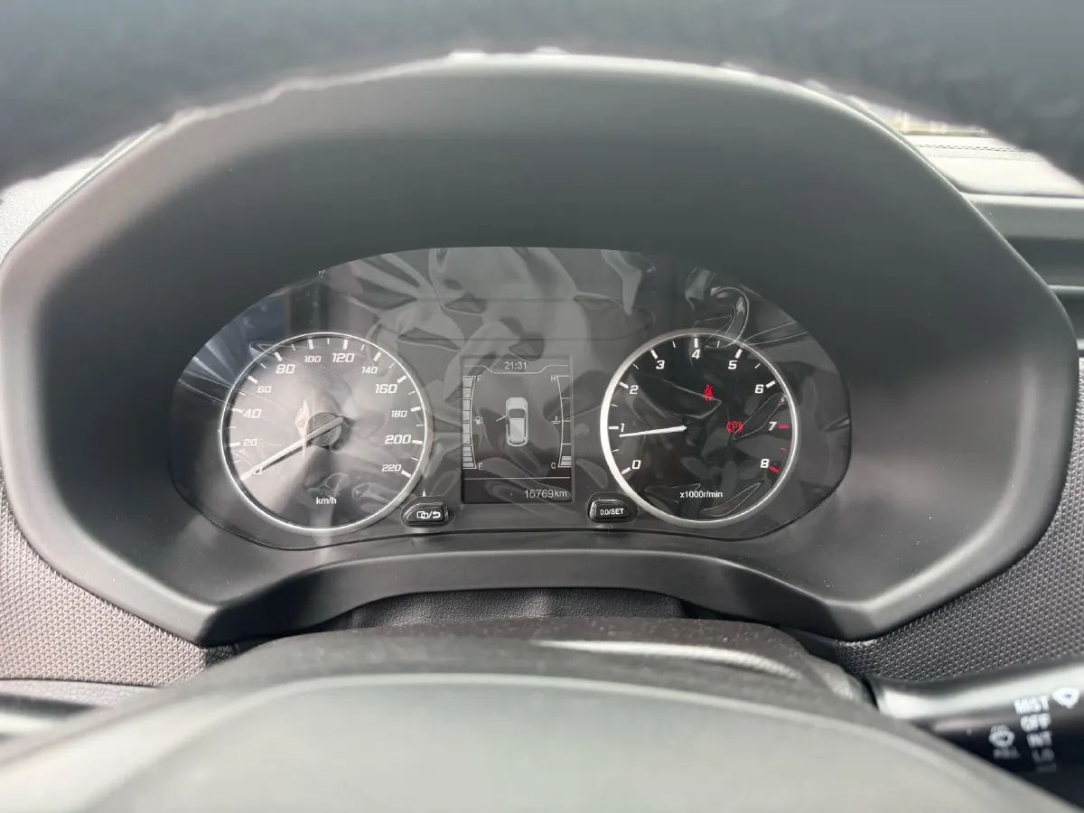 2019 Chery Tiggo 5x 1.5L 116HP L4 5MT,autocango,china used car exporter,china ev exporter,chinese used car exporter,chinese used ev exporter