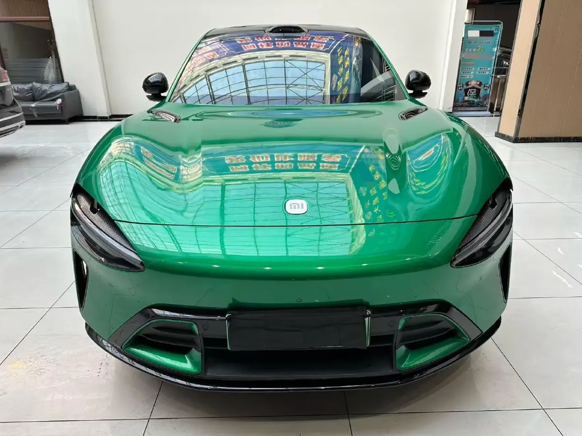 2025 MI YU7 BEV,autocango,china used car exporter,china ev exporter,chinese used car exporter,chinese used ev exporter