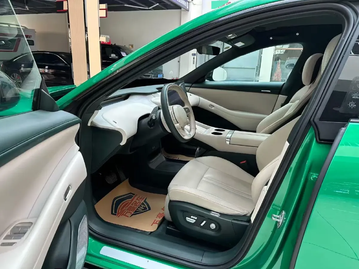 2025 MI YU7 BEV,autocango,china used car exporter,china ev exporter,chinese used car exporter,chinese used ev exporter