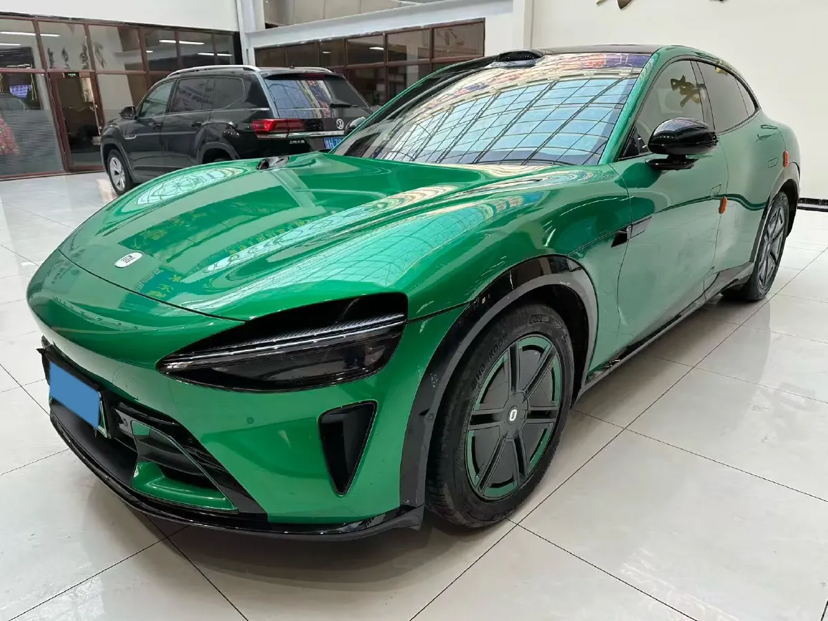 2025 MI YU7 BEV,autocango,china used car exporter,china ev exporter,chinese used car exporter,chinese used ev exporter