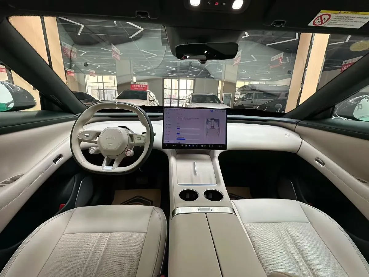 2025 MI YU7 BEV,autocango,china used car exporter,china ev exporter,chinese used car exporter,chinese used ev exporter