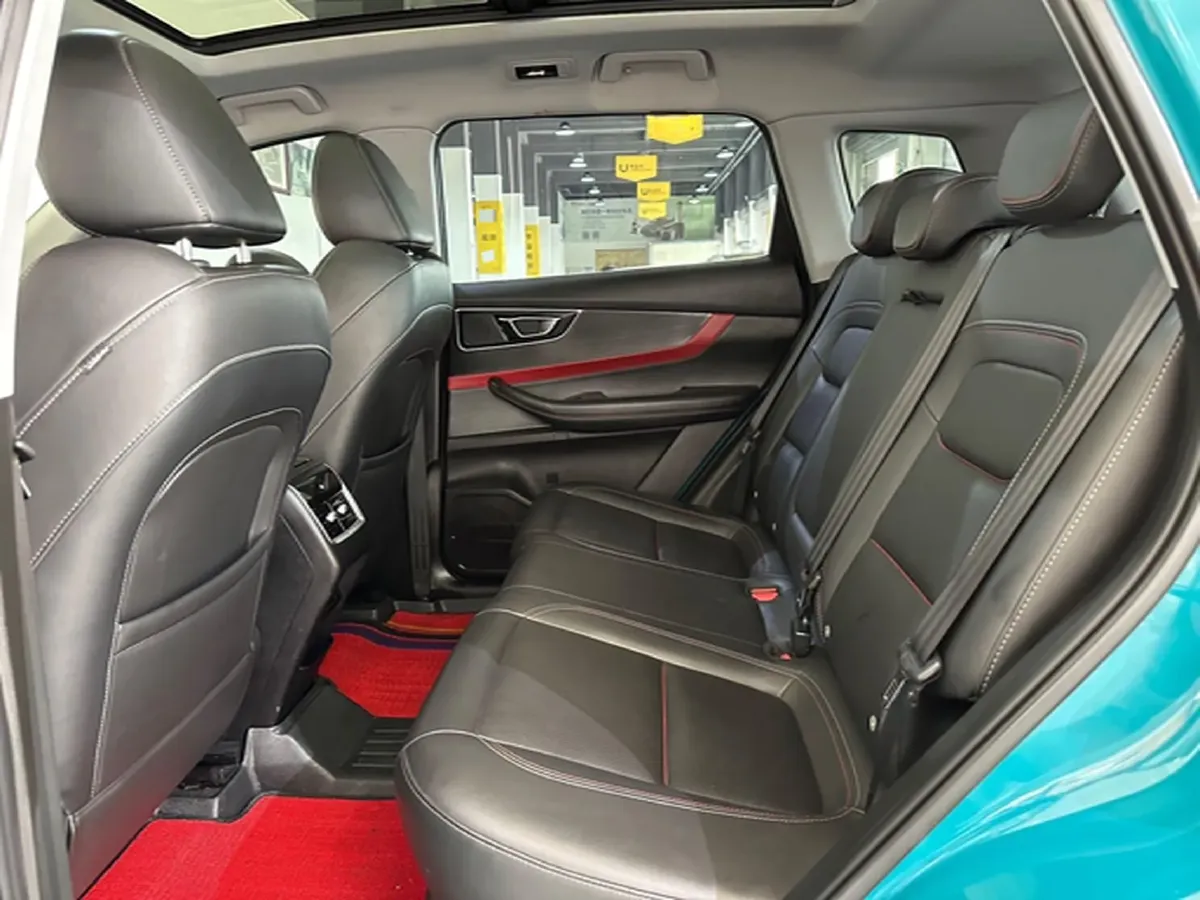 2020 Chery Tiggo 7 1.5T 156HP L4 CVT,autocango,china used car exporter,china ev exporter,chinese used car exporter,chinese used ev exporter