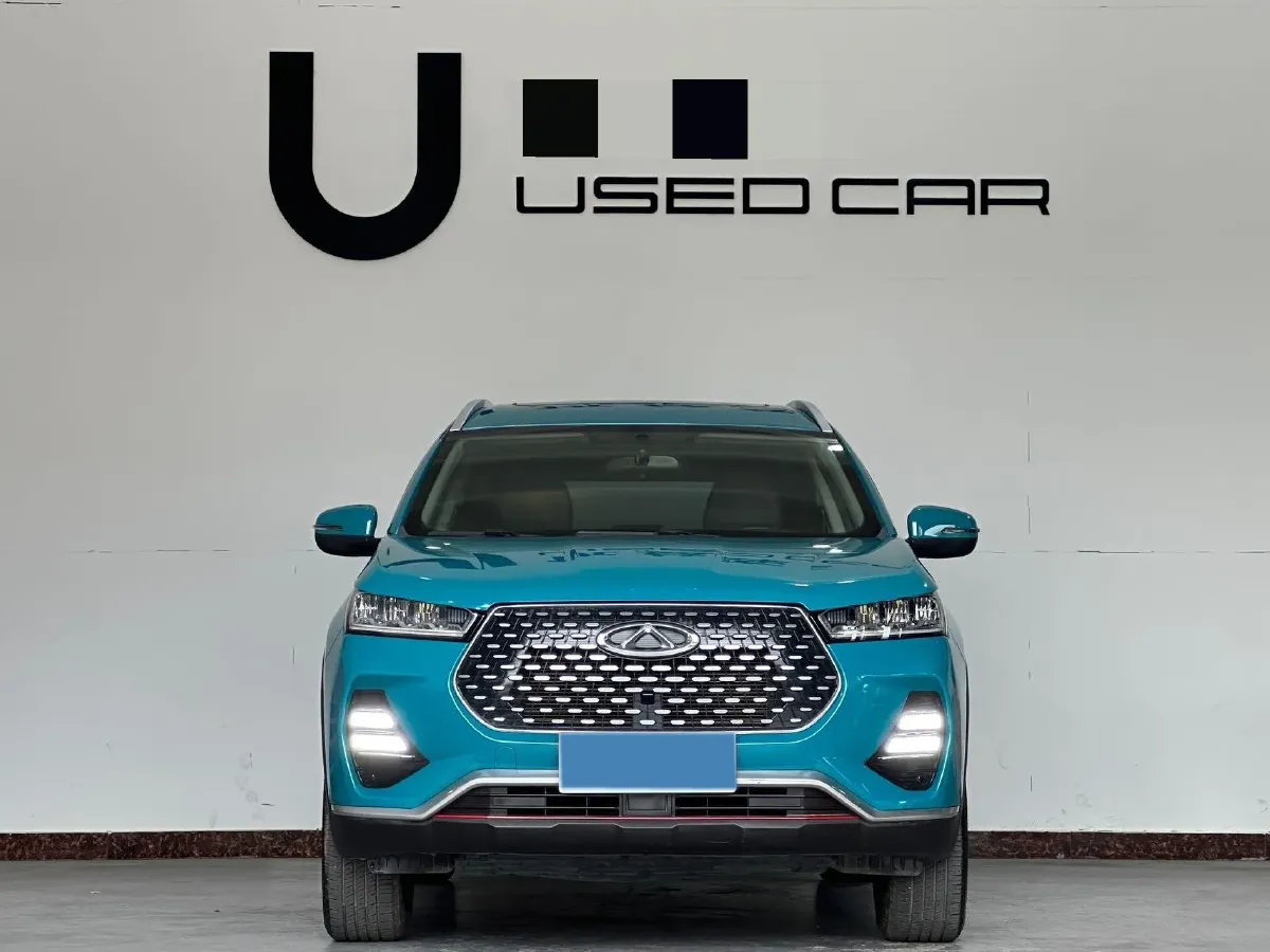 2020 Chery Tiggo 7 1.5T 156HP L4 CVT,autocango,china used car exporter,china ev exporter,chinese used car exporter,chinese used ev exporter