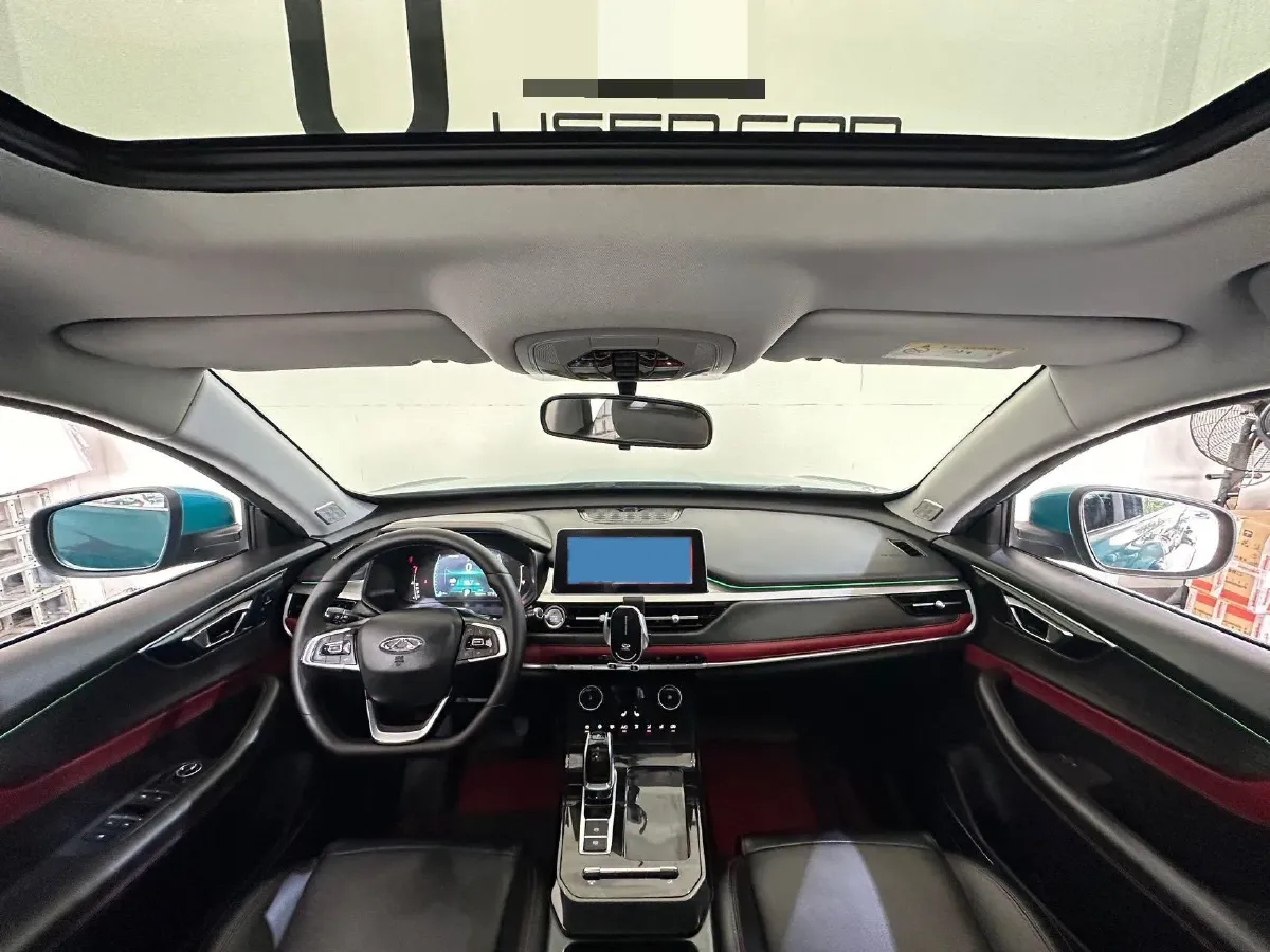 2020 Chery Tiggo 7 1.5T 156HP L4 CVT,autocango,china used car exporter,china ev exporter,chinese used car exporter,chinese used ev exporter