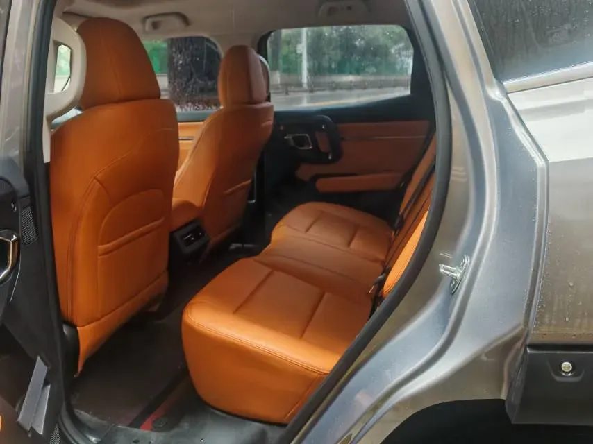 2024 Haval Dargo 1.5T 167HP L4 2DHT PHEV 18.74KWH,autocango,china used car exporter,china ev exporter,chinese used car exporter,chinese used ev exporter