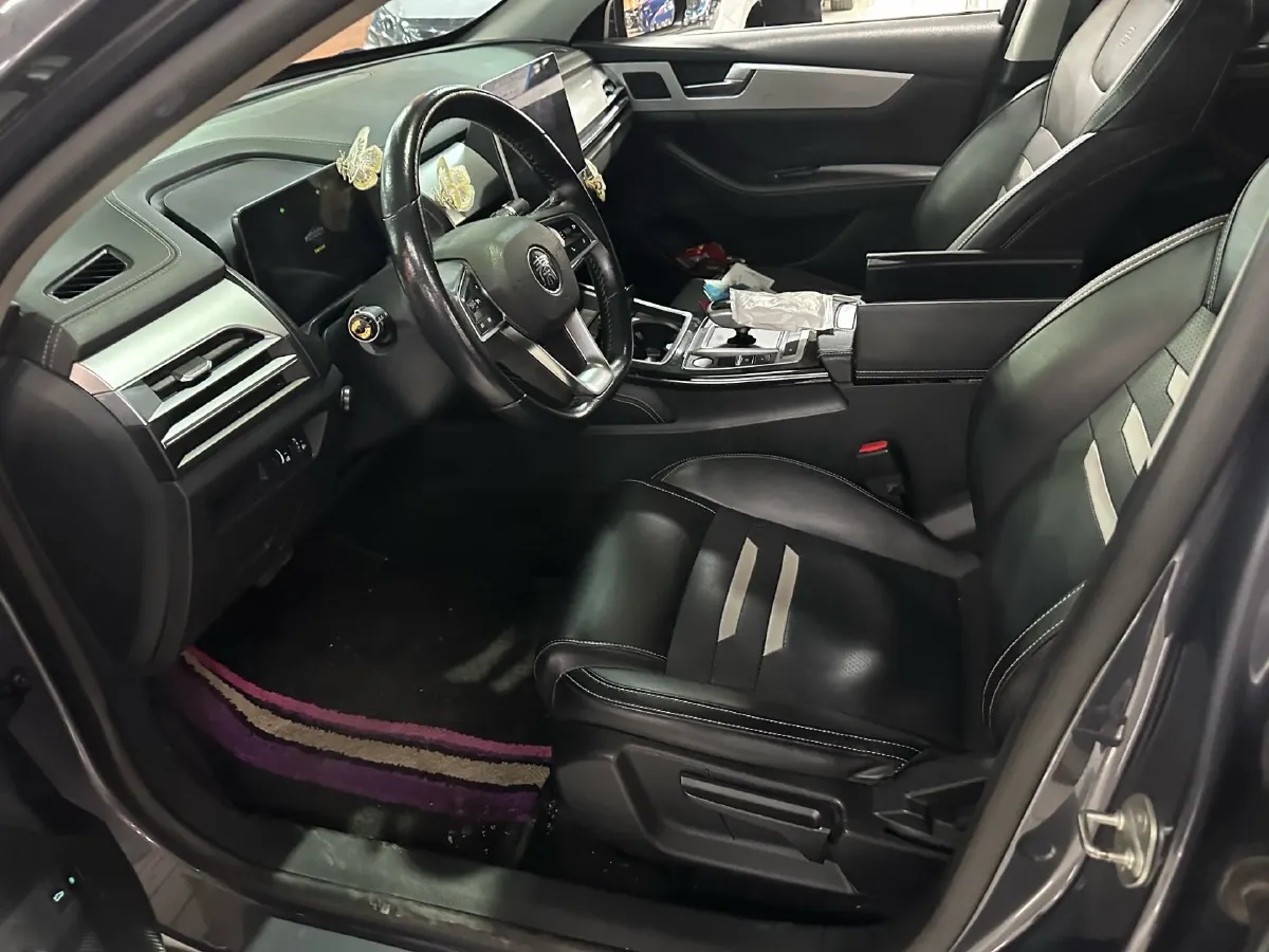 2019 BYD Qin Pro 1.5T 160HP L4 6DCT PHEV 9.03KWH,autocango,china used car exporter,china ev exporter,chinese used car exporter,chinese used ev exporter