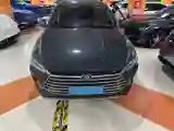 2019 BYD Qin Pro 1.5T 160HP L4 6DCT PHEV 9.03KWH