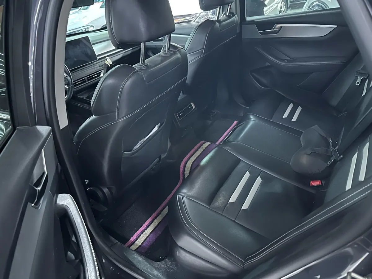 2019 BYD Qin Pro 1.5T 160HP L4 6DCT PHEV 9.03KWH,autocango,china used car exporter,china ev exporter,chinese used car exporter,chinese used ev exporter