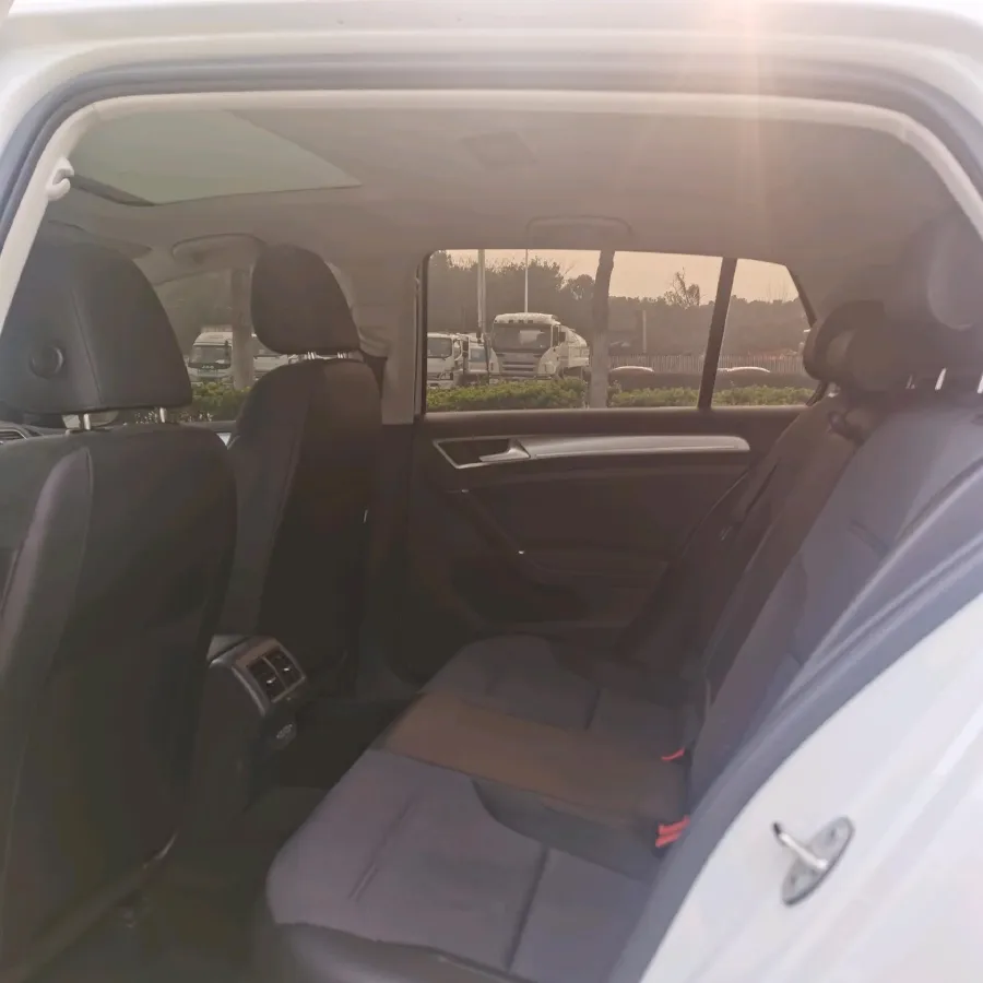 2020 Volkswagen Golf 1.4T 150HP L4 7DCT,autocango,china used car exporter,china ev exporter,chinese used car exporter,chinese used ev exporter