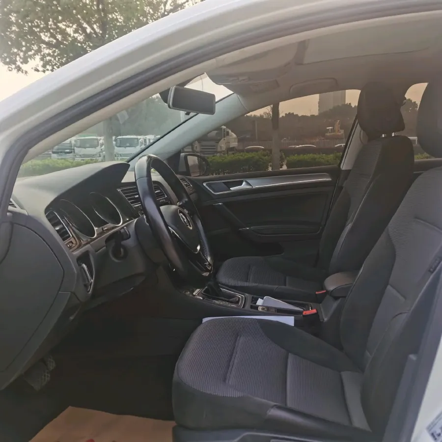 2020 Volkswagen Golf 1.4T 150HP L4 7DCT,autocango,china used car exporter,china ev exporter,chinese used car exporter,chinese used ev exporter