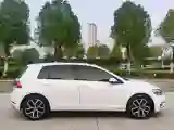 2020 Volkswagen Golf 1.4T 150HP L4 7DCT