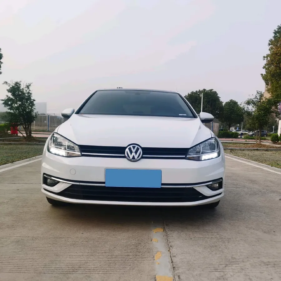 2020 Volkswagen Golf 1.4T 150HP L4 7DCT,autocango,china used car exporter,china ev exporter,chinese used car exporter,chinese used ev exporter