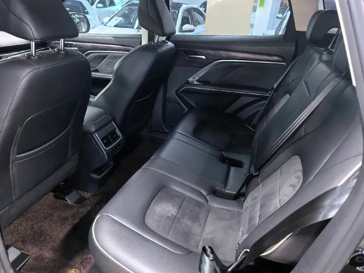 2021 Haval H6 1.5T 150HP L4 7DCT,autocango,china used car exporter,china ev exporter,chinese used car exporter,chinese used ev exporter