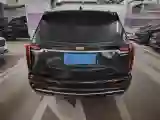 2022 Cadillac XT6 2.0T 237HP L4 9AT