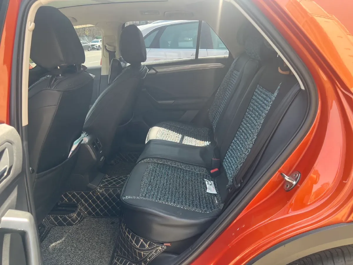 2018 Borgward BX5 1.8T 190HP L4 6AT,autocango,china used car exporter,china ev exporter,chinese used car exporter,chinese used ev exporter