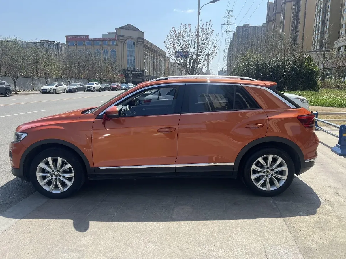 2018 Borgward BX5 1.8T 190HP L4 6AT,autocango,china used car exporter,china ev exporter,chinese used car exporter,chinese used ev exporter