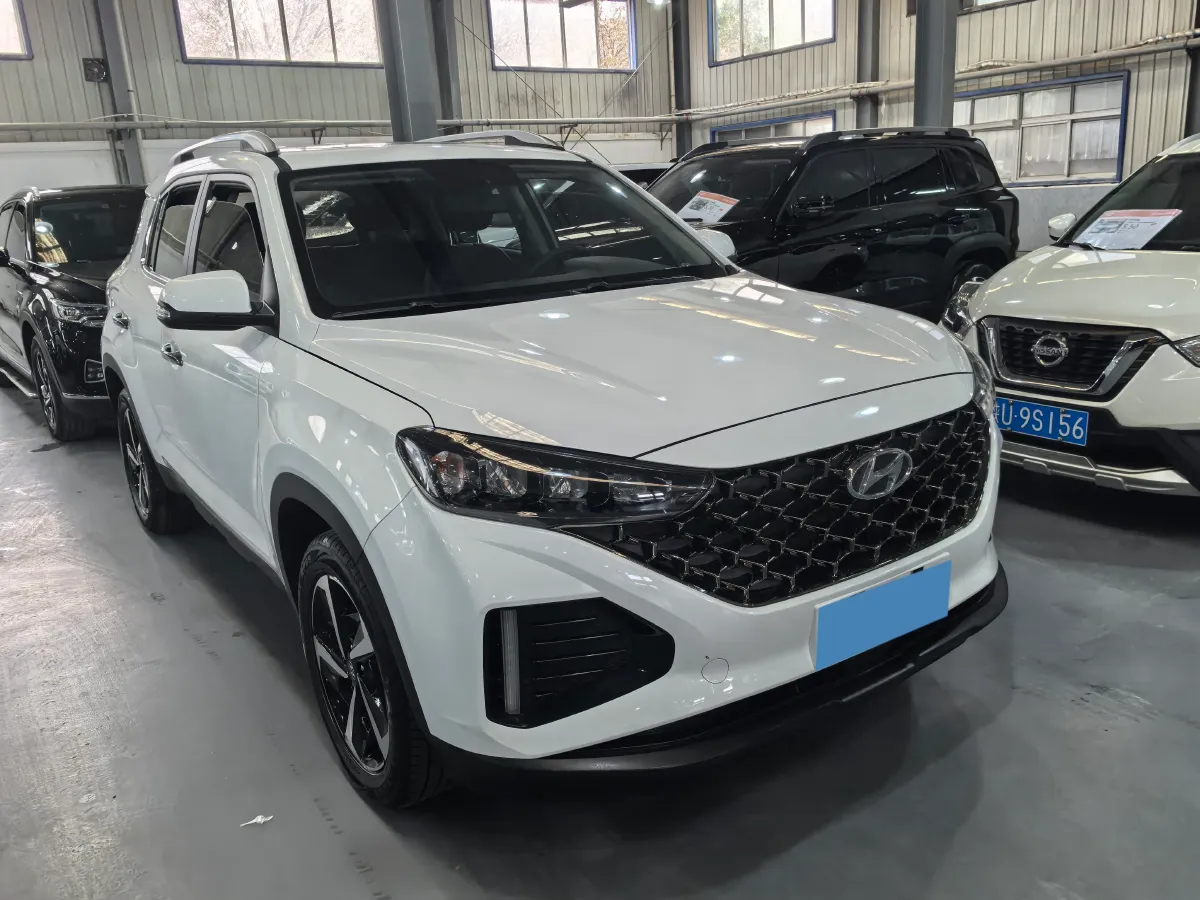 2021 Hyundai ix35 2.0L 160HP L4 6AT,autocango,china used car exporter,china ev exporter,chinese used car exporter,chinese used ev exporter