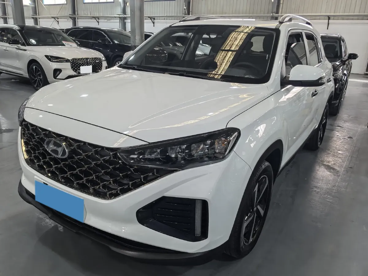 2021 Hyundai ix35 2.0L 160HP L4 6AT,autocango,china used car exporter,china ev exporter,chinese used car exporter,chinese used ev exporter
